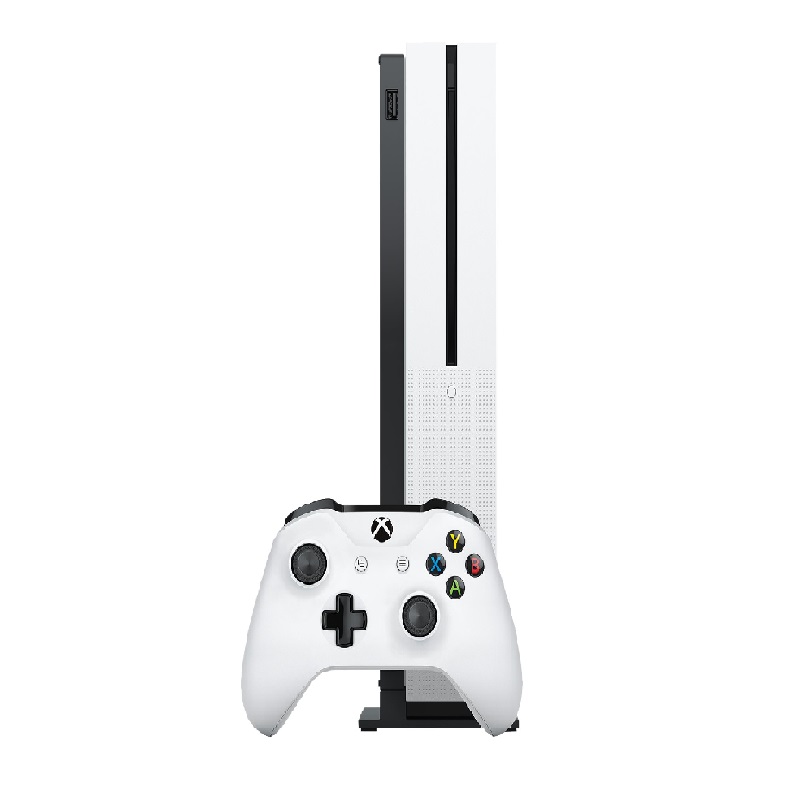 Consola Microsoft XBOX ONE GO 500GB - Blanca REACONDICIONADO