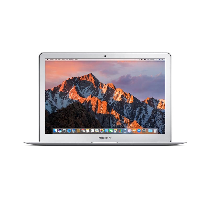 Apple Macbook Air Intel Core I5 1.8Ghz Ram 8Gb Ssd 128Gb Led 13.3
