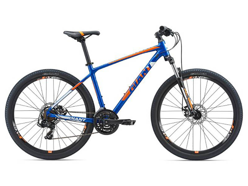 Bicicleta Rodada 27.5 Giant Atx 2 2018