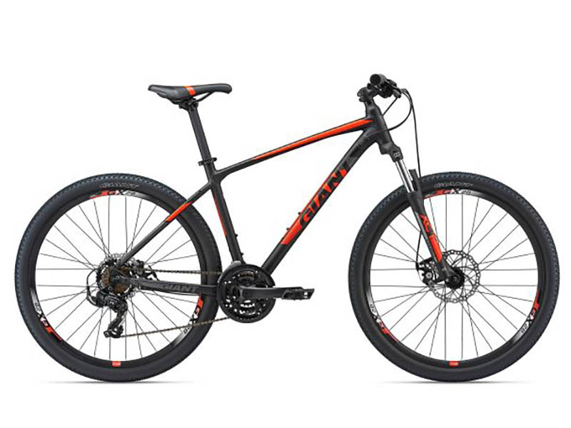 Bicicleta Rodada 27.5 Giant Atx 2 2018