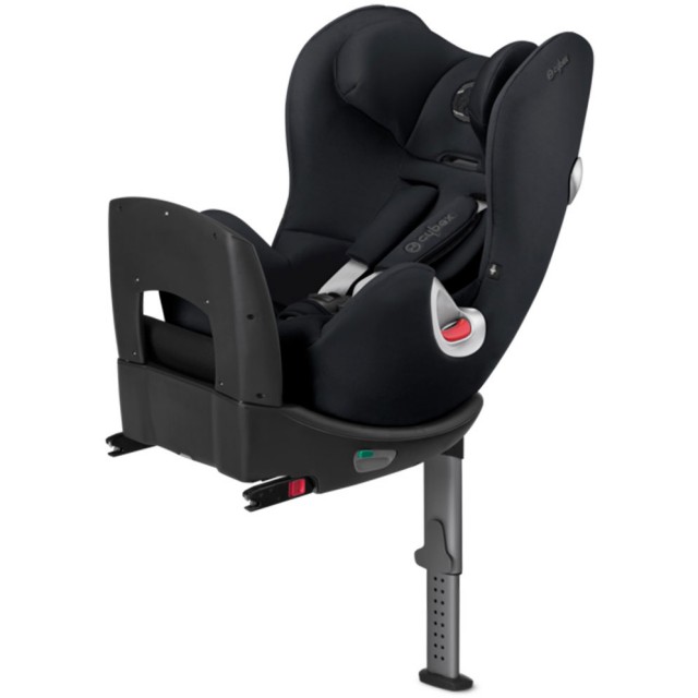 Autoasiento Sirona Stardust Black
