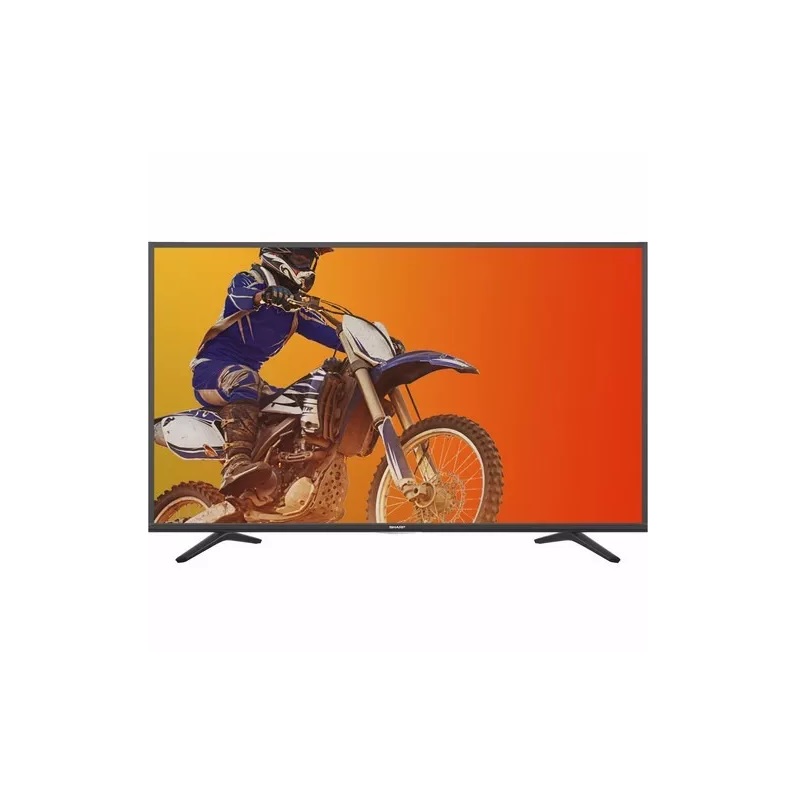 Pantalla SMART TV SHARP 43 LED FULL HD