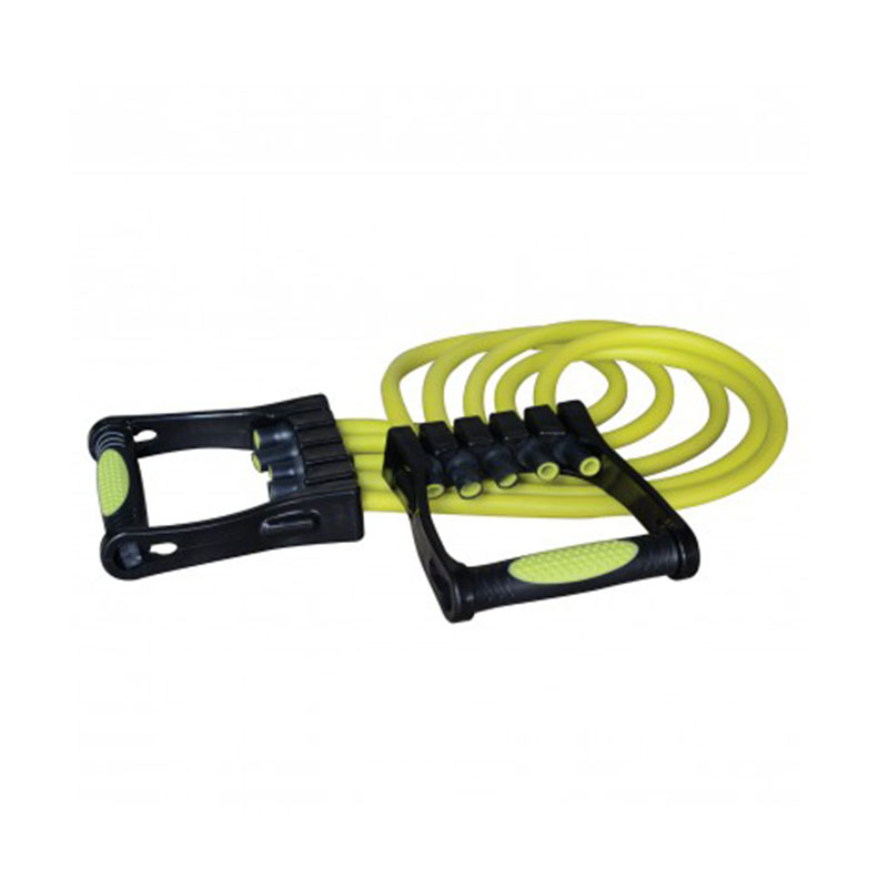 Liga De Ejercicio Tensión Ajustable Bodyfit Pro Bf-Sliint15