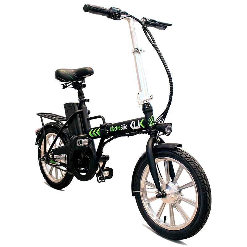 club e bike