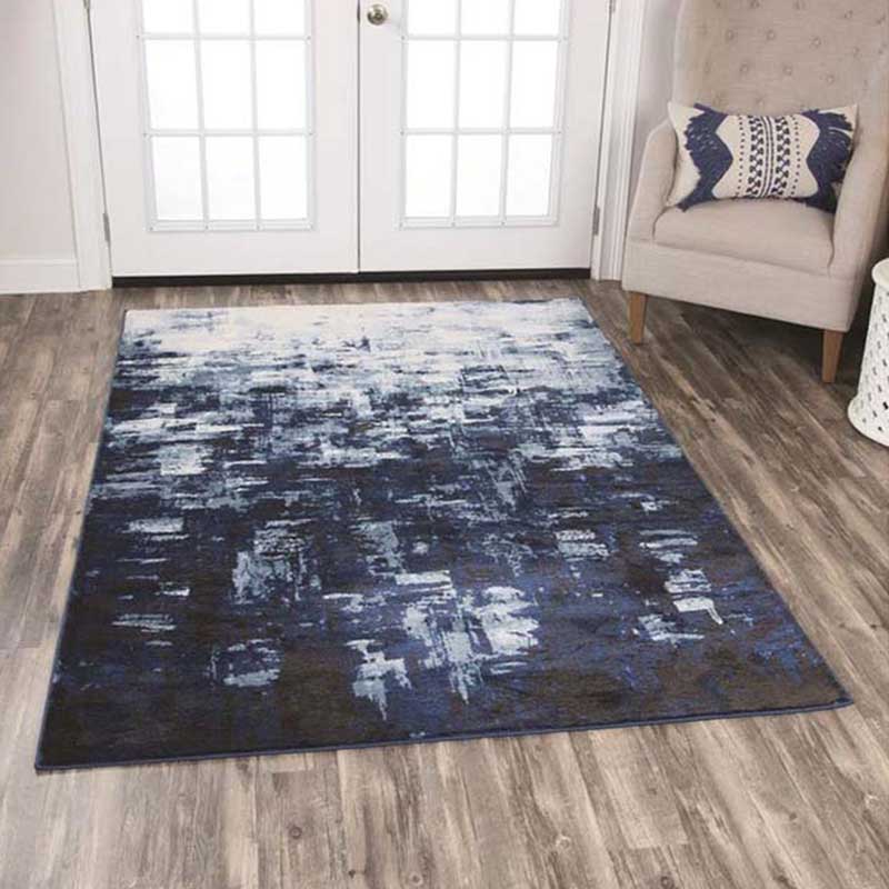 Alfombra Decorativa - Coaster 970235