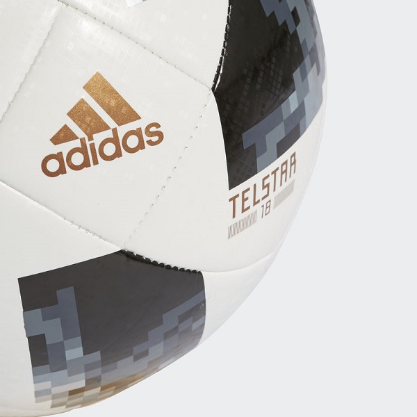 ADIDAS BALON DEL MUNDIAL RUSIA 2018