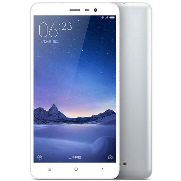 Celular Xiaomi Redmi Note 3 Pro 32gb 3gb Ram 4g
