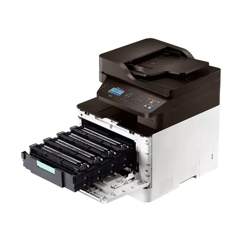 Multifuncional l?ser color Samsung SL-C3060ND carta y oficio 30ppm