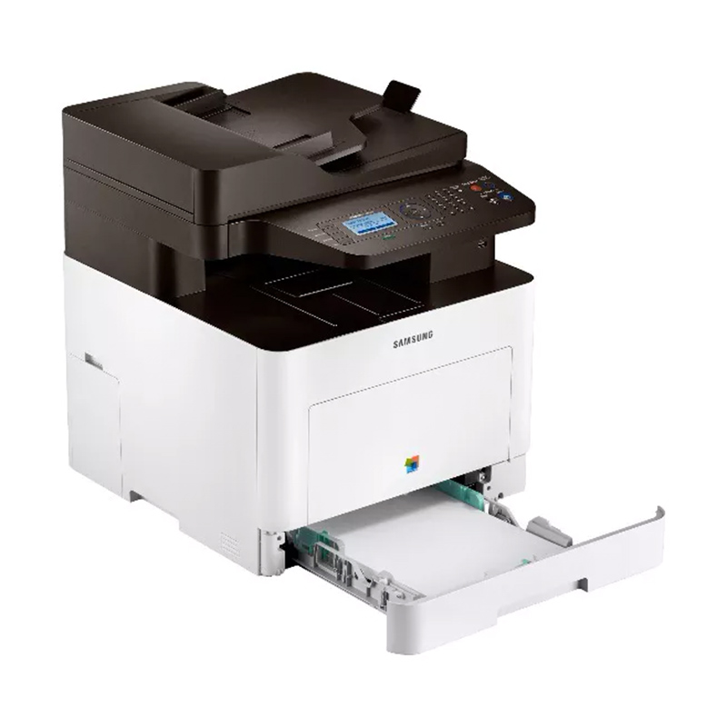 Multifuncional l?ser color Samsung SL-C3060ND carta y oficio 30ppm