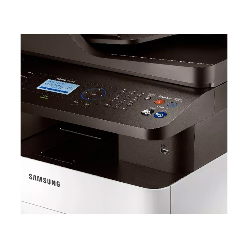 Multifuncional l?ser color Samsung SL-C3060ND carta y oficio 30ppm