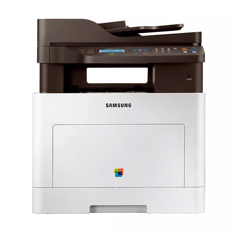 Multifuncional l?ser color Samsung SL-C3060ND carta y oficio 30ppm
