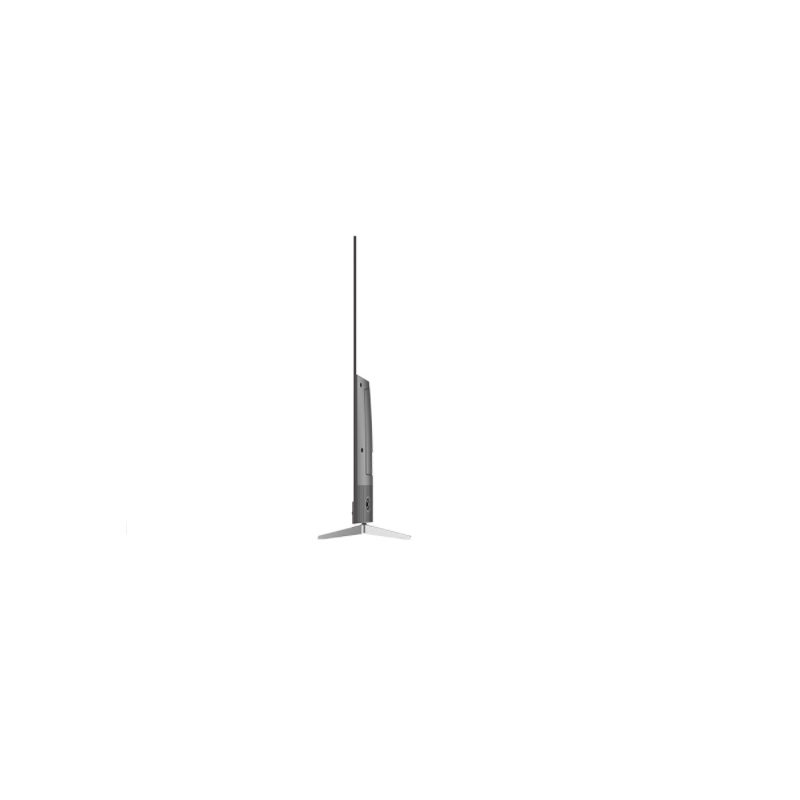 PANTALLA SMART TV TCL 55 Pulgadas 4K Modelo 55C803 + TECLADO Y MOUSE INALAMBRICO DE REGALO