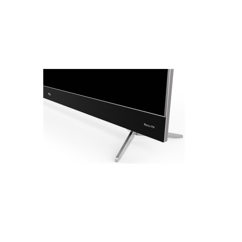 PANTALLA SMART TV TCL 55 Pulgadas 4K Modelo 55C803 + TECLADO Y MOUSE INALAMBRICO DE REGALO