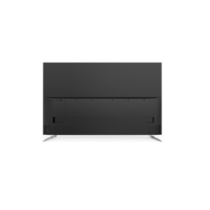 PANTALLA SMART TV TCL 55 Pulgadas 4K Modelo 55C803 + TECLADO Y MOUSE INALAMBRICO DE REGALO