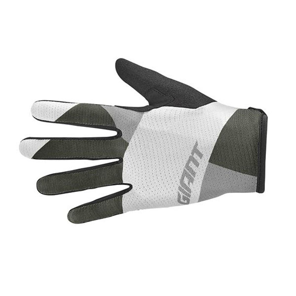 Guante Largo Giant Transcend Lf Ciclismo Ruta Montaña