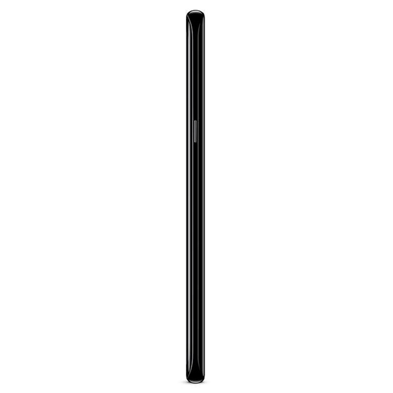 Celular Samsung Galaxy S8+ 64GB Color Negro Telcel