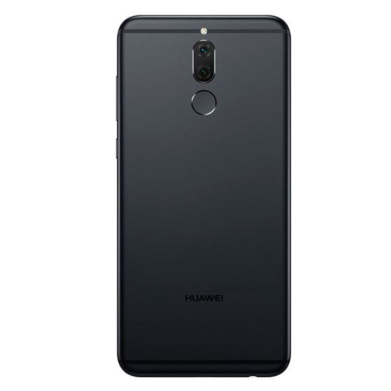 Celular Huawei Mate 10 Color Negro Telcel