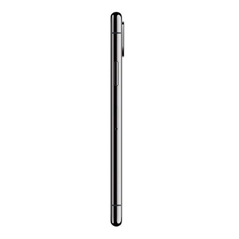 Celular iPhone X Color Space Gray 256GB Telcel