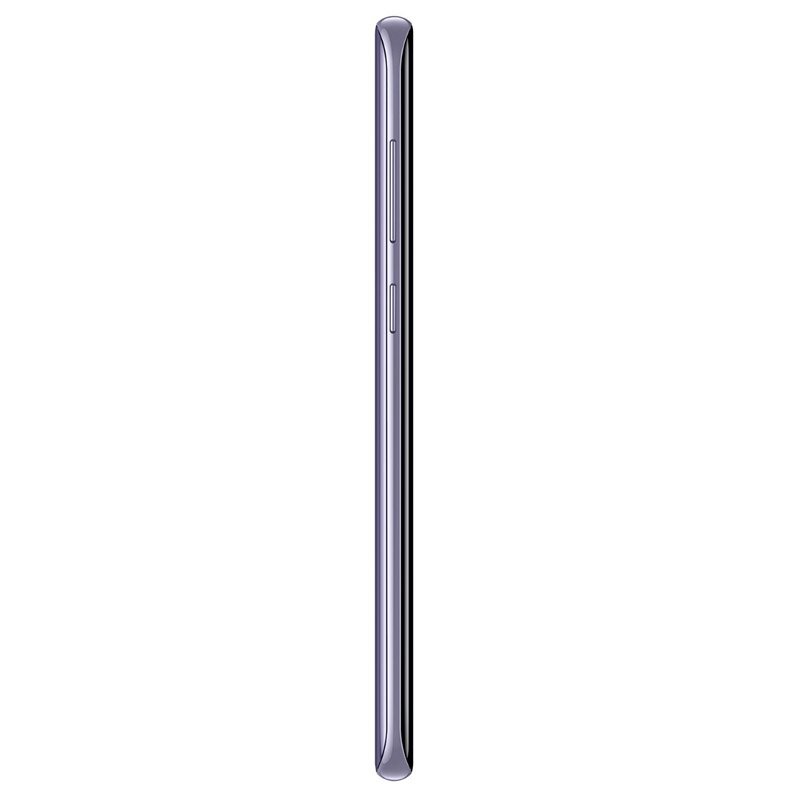 Celular Samsung Galaxy S8+ 64GB Color Violeta Telcel