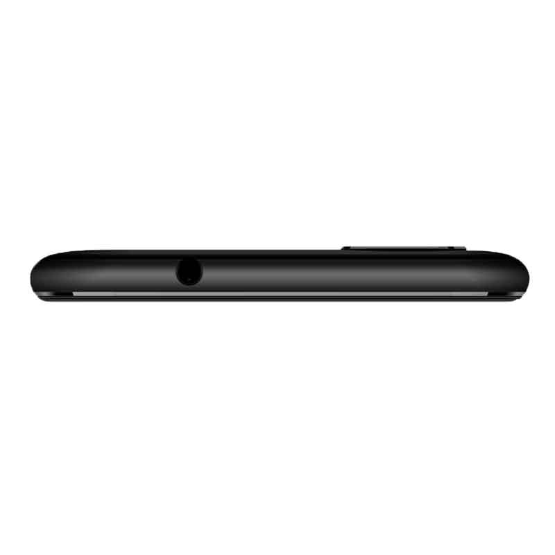 Celular Lanix Ilium L1400 Color Negro Telcel