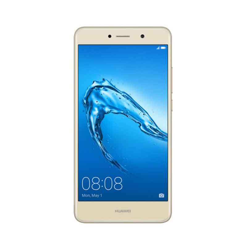 Celular Huawei GW Metal TRTL53 Color Metal Dorado Telcel