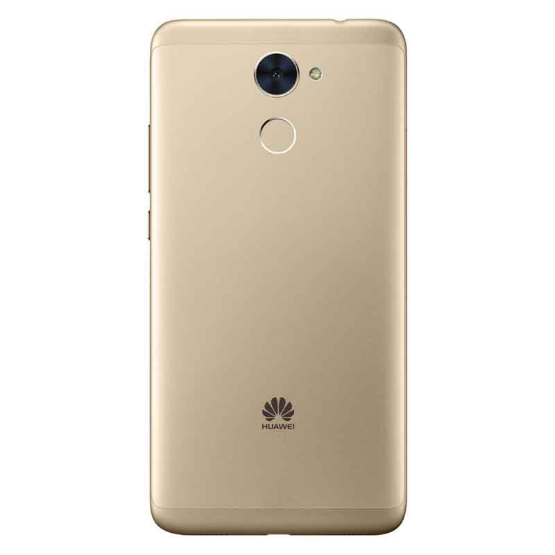 Celular Huawei GW Metal TRTL53 Color Metal Dorado Telcel