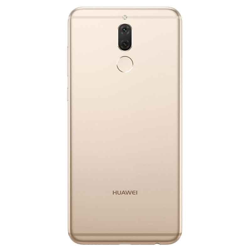 Celular Huawei Mate 10 Lite Color Dorado Telcel