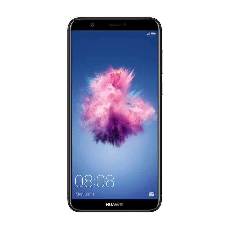 Ceular Huawei P Smart Color Negro Telcel
