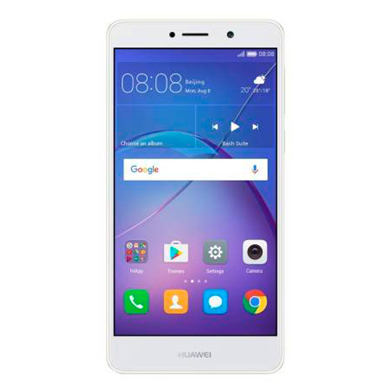 Celular HUAWEI LTE SMART Color Dorado Telcel