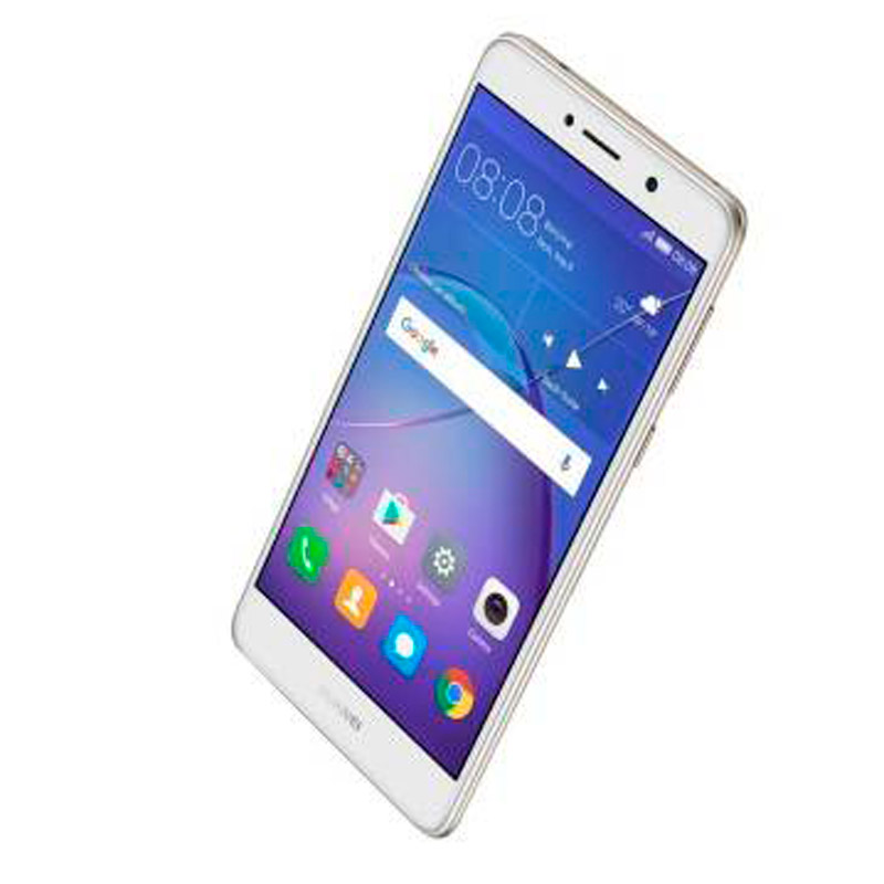 Celular HUAWEI LTE SMART Color Dorado Telcel
