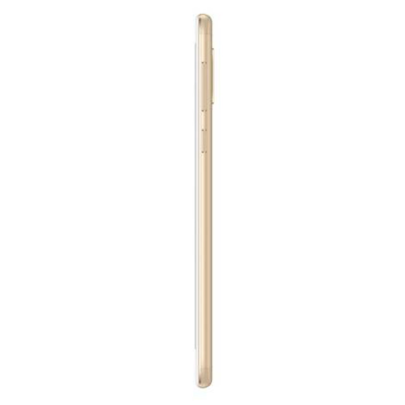 Celular HUAWEI LTE SMART Color Dorado Telcel