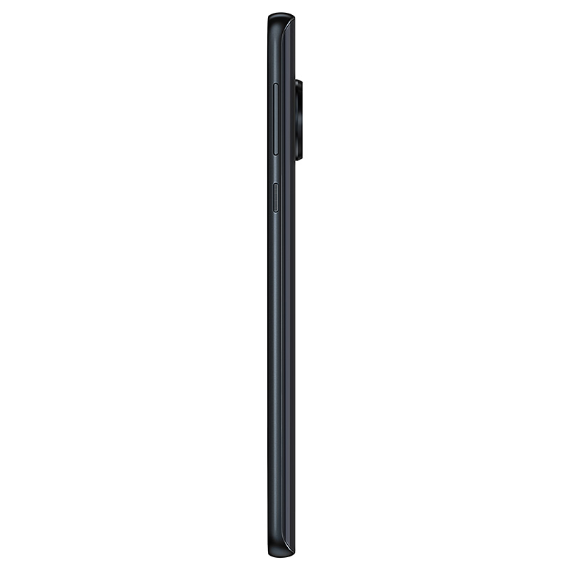 Celular MOTOROLA LTE XT1926-6 MOTO G6 PLUS Color DEEP INDIGO Telcel