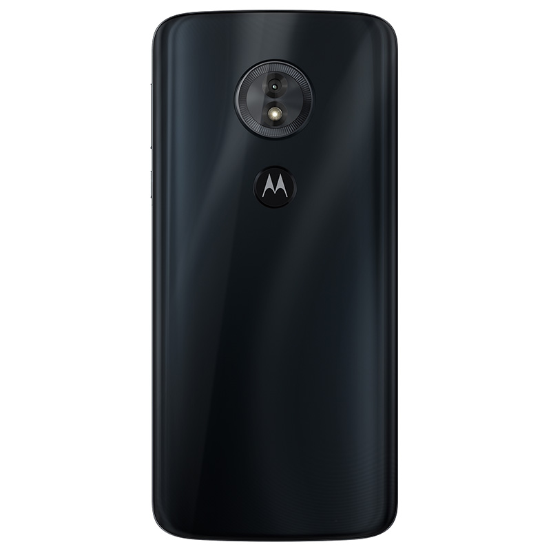 Celular Motorola LTE XT1922-4 MOTO G6 PLAY DEEP INDIGO Telcel