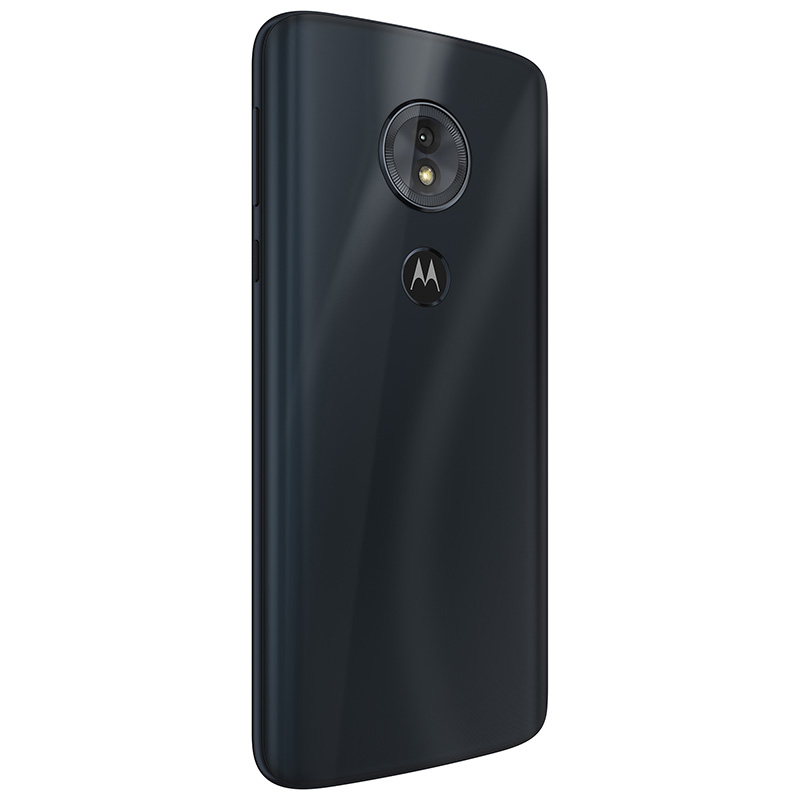 Celular Motorola LTE XT1922-4 MOTO G6 PLAY DEEP INDIGO Telcel