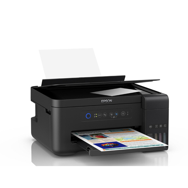 Impresora Multifuncional Epson L4150 Ecotank Wifi Nueva Generación Co 9811