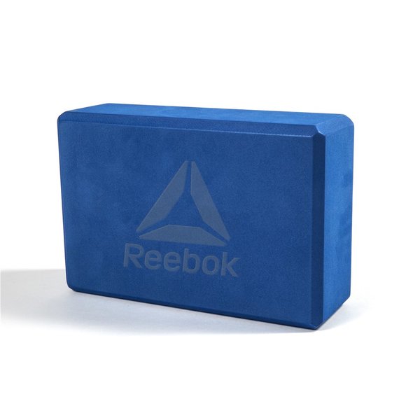 Block Para Yoga Azul Rbk
