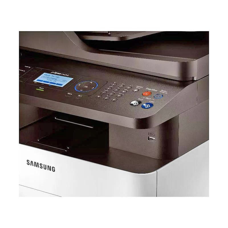 Hp sl-c3060nd multifuncional l?ser color carta y oficio 30ppm