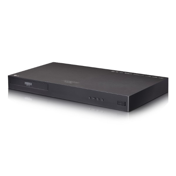 Bluray Ultra Hd Up970 Lg