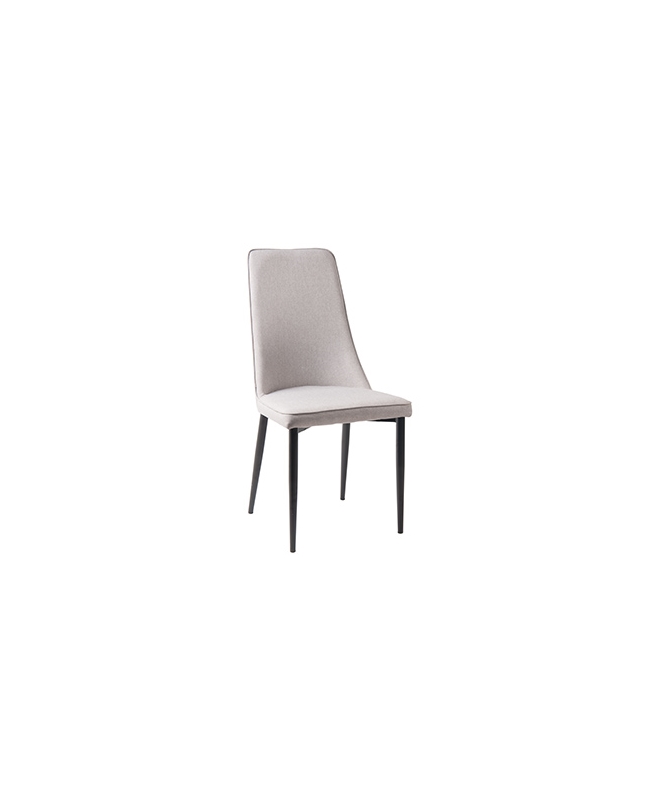 Silla Triunfo Industrial/gris - Gris - Këssa