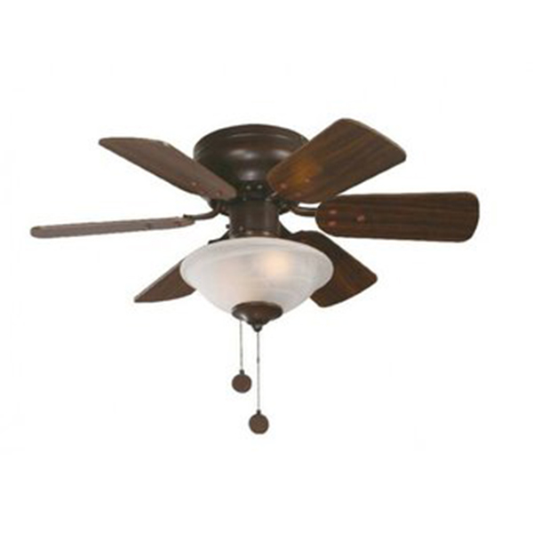 Ventilador De Techo Artfan Malu Mod. V7253-1 30
