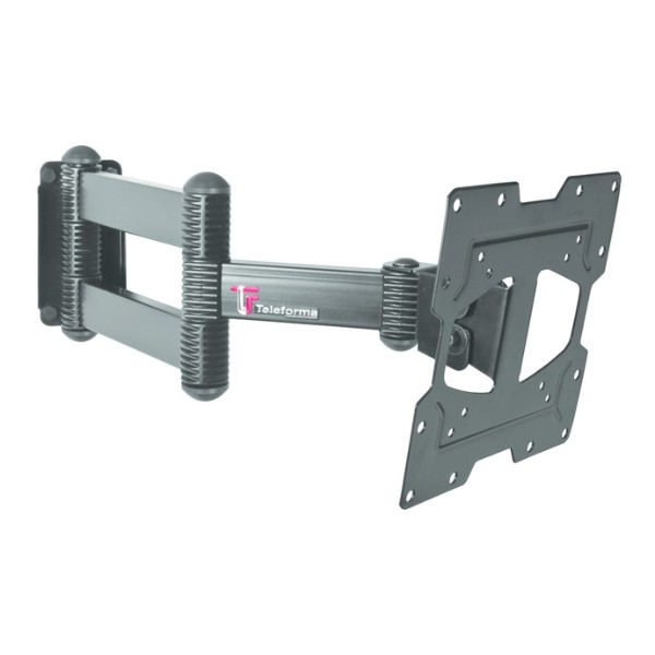 Soporte Para Tv De 20-80 Pulgadas Perseo Teleforma