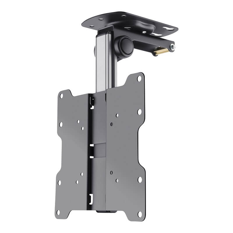 Soporte Plegable De Techo Para Pantallas De 14” A 32”