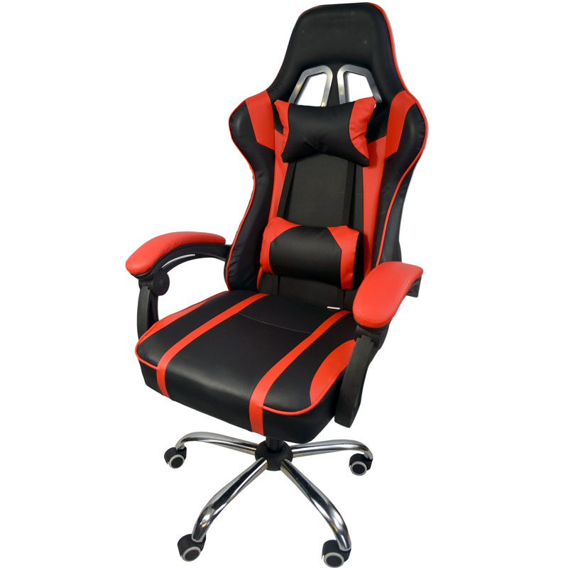 Silla Gamer Esport Pc Ergonomica Computadora Videojuegos