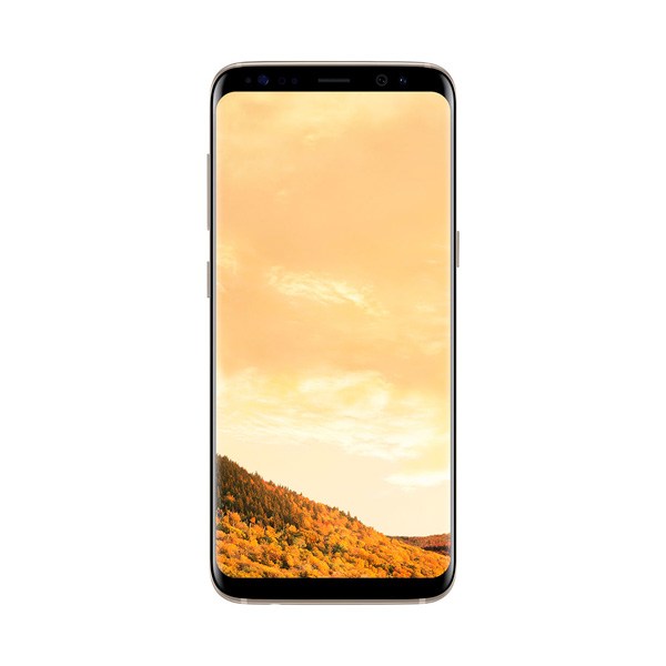 SAMSUNG GALAXY S8 64GB DORADO