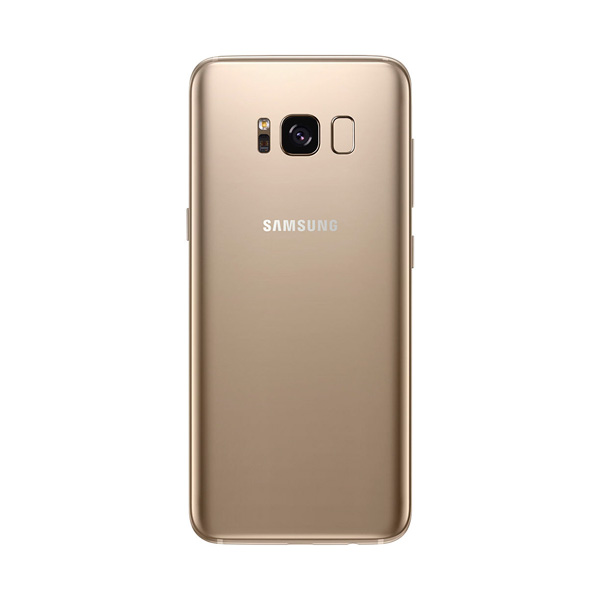 SAMSUNG GALAXY S8 64GB DORADO