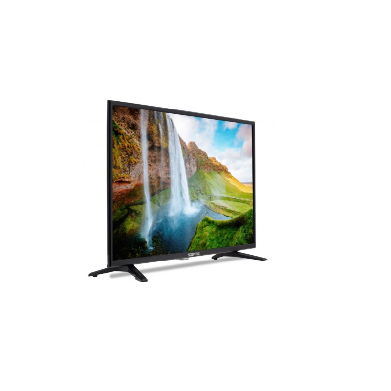 PANTALLA SCEPTRE X322B-SRR 32 PULGADAS NUEVO