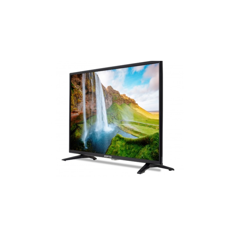 PANTALLA SCEPTRE X322B-SRR 32 PULGADAS NUEVO