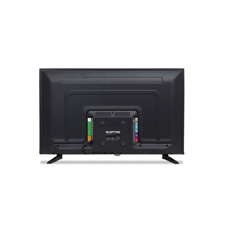 PANTALLA SCEPTRE X322B-SRR 32 PULGADAS NUEVO