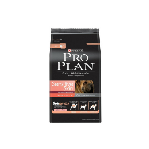 Purina Pro Plan Adult Sensitive Skin 13 Kg