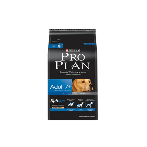 Purina Pro Plan Optiage - Adulto Senior Active Mind 13 Kg